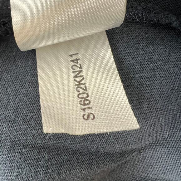 Psycho Bunny Robert Godley Navy Blue Hoodie Logo Pockets Drawstring Size L Large - Picture 9 of 10